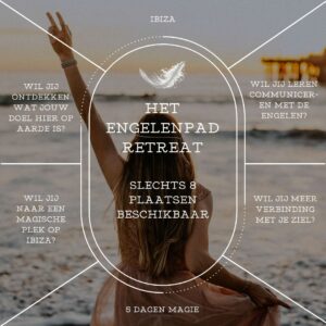 Engelenpad retreat