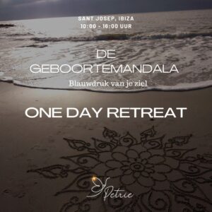 De Geboortemandala (Ibiza)