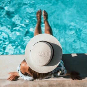 Me-time Vrouwen Retreat