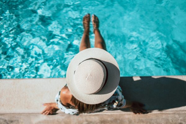 Me-time Vrouwen Retreat